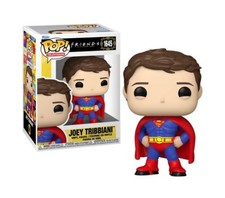 Funko pop friends s6 - pop,