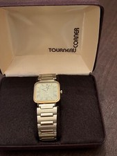 Orologio uomo vintage