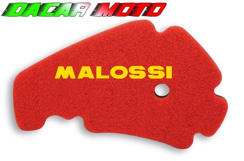 Filtro aria malossi - aria, aprilia