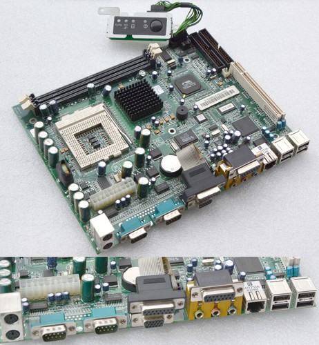 Mainboard scheda madre per pos - mainboard,