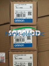 1PZ NUOVO E5CN-HTR2M-500 tramite DHL o FedEx