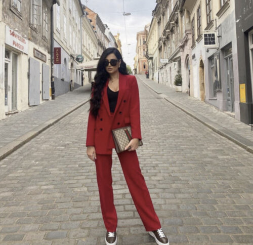 Zara giacca blazer - giacca, doppiopetto