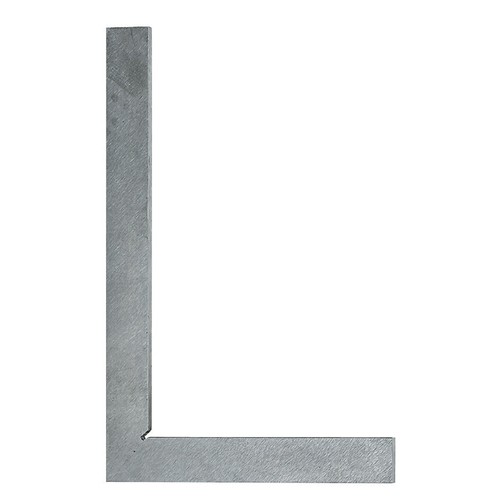 Squadra semplice in - squadra, 90°
