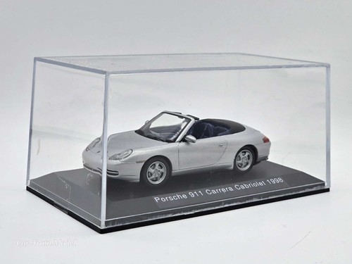 Porsche 911 carrera cabriolet - carrera,