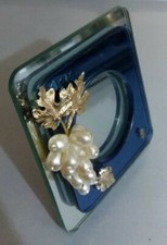 IDEA CASA - SPECCHIO IN VETRO