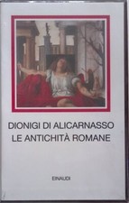 Le antichità romane