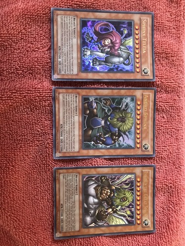 Yugioh theinen grande - yugioh-theinen,