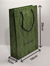 Gucci Busta GG Shopping Bag