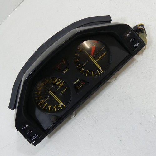 Honda 1000 sc15 strumenti - honda,