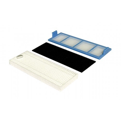 Kit filtri completo per - kit,