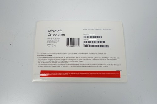 Microsoft windows server - microsoft,