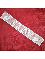 STRISCIA INSERTO REALIZZATO A