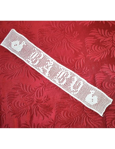 Striscia inserto realizzato - realizzato, a