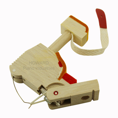Martello pianoforte verticale