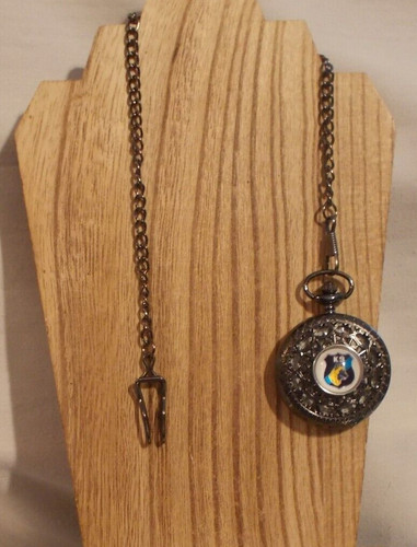 Orologio tasca police 9 - da,