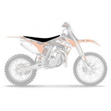 Copertina Sella Blackbird