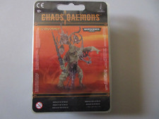 WARHAMMER CHAOS DAEMONS 97-25