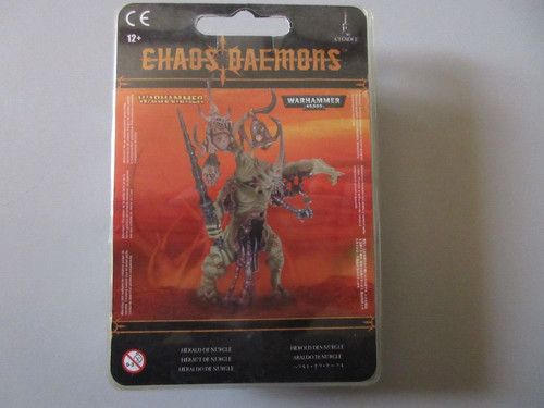 Warhammer chaos daemons 25 - daemons, 97-25