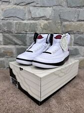 Nike Air Jordan 2 Retro OG