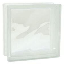 MATTONE IN VETROCAMERA cm 19 x