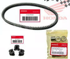 Kit variatore cinghia rulli - variatore,