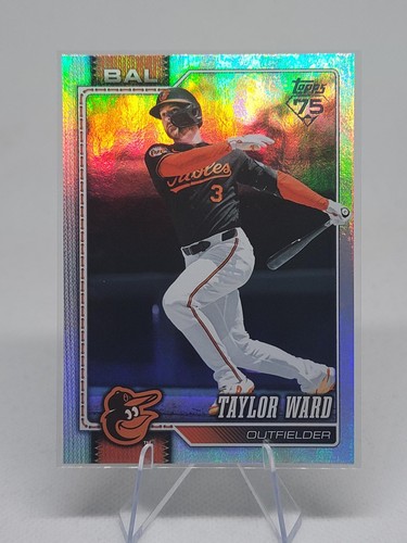 2026 topps serie rainbow - topps,