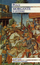 Pulci,Luigi. - Morgante e