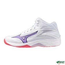 Scarpa volley Mizuno Thunder Blade Z Mid Donna - V1GC237520