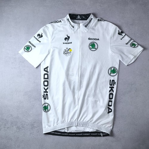 Maglia ciclismo tour france - maglia,