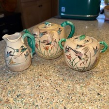 SET DA TÈ KINKOZAN SATSUMA