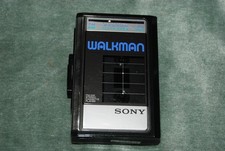 Sony walkman f31 - walkman, wm-f31