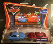 CARS - SALLY & CRUISIN'
