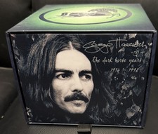 George Harrison : The Dark