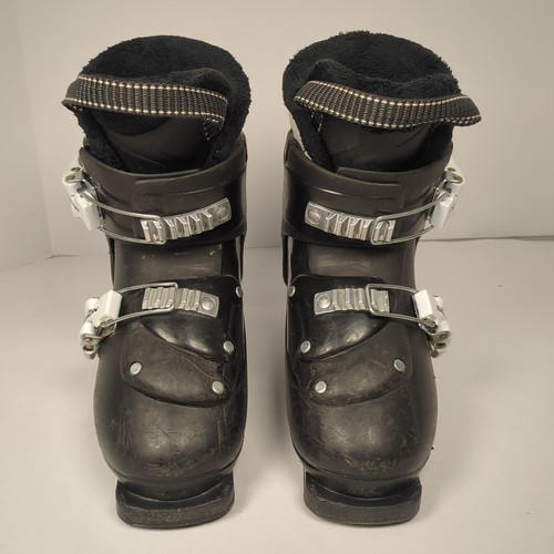 Scarponi sci salomon team - sci,