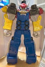 Bandai Hasbro Power Rangers