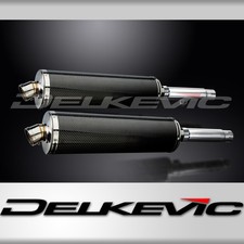 KIT SCARICO SILENZIATORE HONDA