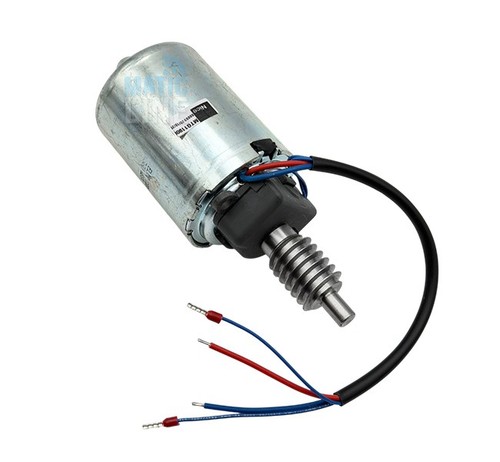 Nice motore elettrico cancello - nice,