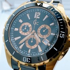 Guess Collection Chronograph