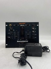 Gemini PMX-16 Stereo Preamp