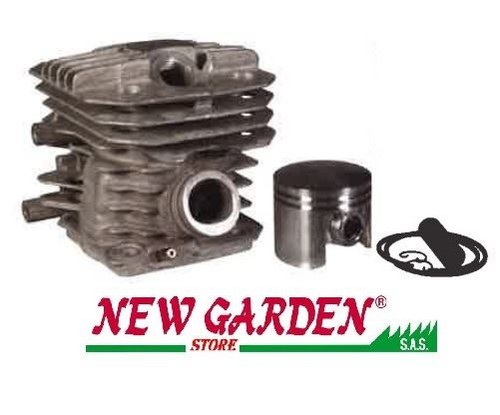 Kit cilindro pistone - e,