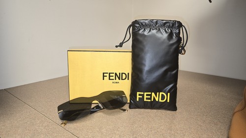 Occhiali sole fendi - occhiali,