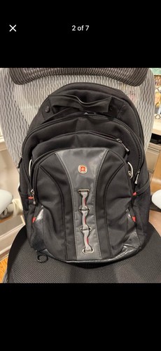 Swiss gear wenger zaino - gear, per