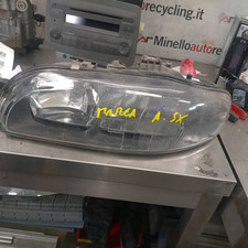 46524476 Proiettore SX FIAT MAREA 100 JTD SX SW 5p/d/1910cc