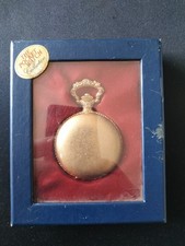 Orologio vintage da taschino
