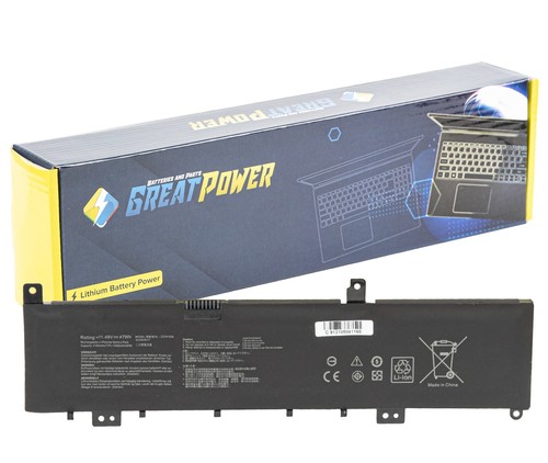 Batteria c31n1636 per asus - c31n1636,