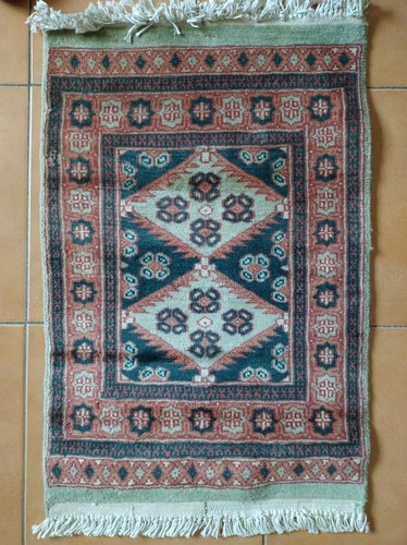 Tappeto persiano originale - persiano,
