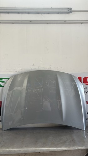 Cofano anteriore mercedes - anteriore, benz