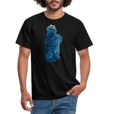 T-shirt uomo Sesame Street