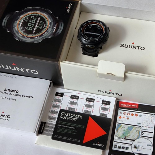 Orologio polso suunto - orologio,