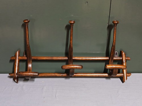 Appendiabiti parete stile - da,